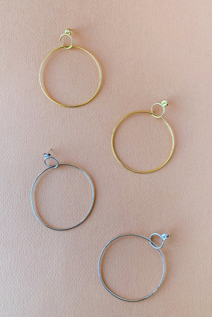 obrital hoop